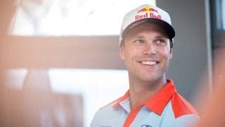 アンドレアス・ミケルセンがヒョンデに復帰。2024年はダニ・ソルド、エサペッカ・ラッピと3台目をシェア