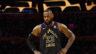レイカーズを準決勝へ導いたレブロンが語った“インシーズン・トーナメント”とは？
