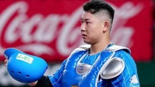 12球団No.1…逸材24歳に漂う“可能性”　衝撃の成長速度、異次元数値「.412」