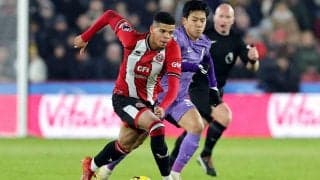 「求められたことは全て果たした」「印象的」前節スーパーゴールの遠藤航、先発フル出場で攻守に効果的なプレーを見せ高評価を得る