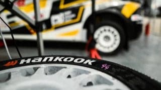 WRCが単独タイヤサプライヤーにハンコックを指名、2025年から3年間