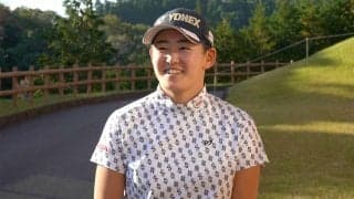 岩井明愛、3Toursは「赤いダウンを着て登場するイメージが強い」