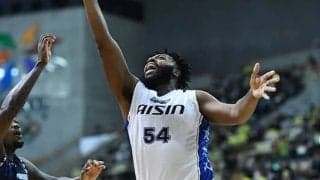 B1リーグ・シーホース三河、最後まで緩みを見せずゲームをコントロール、信州に21点差で快勝