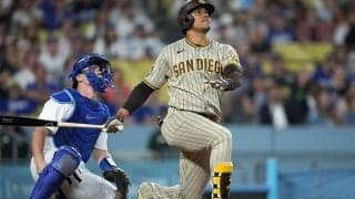 ヤンキースが強打者ソト獲得を正式発表　2対5のトレード…ジャッジと“最強コンビ形成”