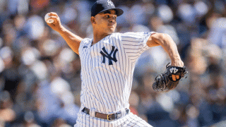 西武、ヤ軍の最速163キロ右腕＆メジャー27発外野手獲得　渡辺GM、勝利方程式＆中軸期待