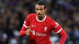 マティプは前十字じん帯断裂...クロップ監督が明かす「予想通りの結果が出てしまった」