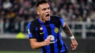 年始までに正式発表？ マロッタCEOがラウタロとの契約延長交渉に言及「彼との契約を...」