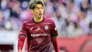 【神戸に優勝をもたらした、FW大迫勇也の内側での貢献度。ピッチ外でもMVP(1)】酒井高徳が「すごく口を酸っぱくして言ってきました」と明かす、大迫が繰り返し呼び掛けたこと