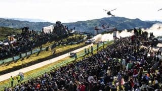 WMSC、WRCの最終日ポイント配分などの改革案を承認