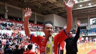 B2熊本がディクソンJRタリキと契約解除…在籍期間わずか1カ月、すでに移籍先は決定