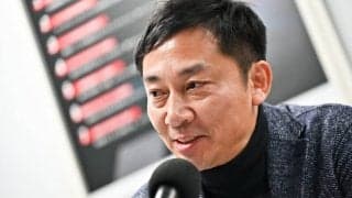 『バスケ界 たぎりワード大賞 2023』結果発表…日本代表を“差し置いた”大賞に島田チェアマン驚愕