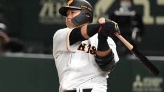 中田翔の加入で勝率は一気に上がるか　球場別に見る中日の”弱み”とは