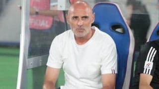 横浜FMのマスカット監督が退任、2022年にはJ1制覇「このマリノスファミリーを去るのはとても寂しい気持ち」