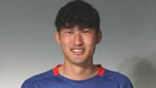 奈良が在籍6年のMF山本宗太朗と契約更新 「今季は大きな自信に繋がりました」