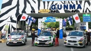 WMSCが2024年APRCカレンダーを承認、6月のモントレーがカレンダー入り