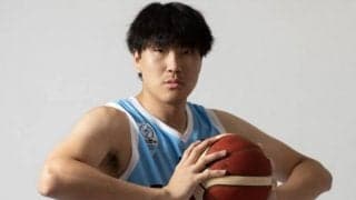 B3徳島がSR渋谷から期限付き移籍選手の負傷発表…右前十字靭帯断裂で全治未定