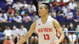 【ウインターカップ2023注目選手】平良宗龍（開志国際）「昨冬でも魅せた世代屈指のファンタジスタ」