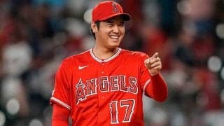 大谷翔平の移籍先のカギは“犬”が握る？　米司会者は自信満々「極めて大きなネタ」