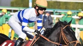 フジヤマケンザン以来28年ぶりの快挙なるか 一昨年2着の7歳古豪が悲願の香港C制覇狙う