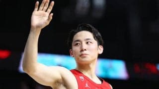 『FIBAアジアカップ2025』の開催地がサウジアラビアに決定…男子日本代表は来年2月から予選