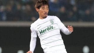 「かっこよすぎ」「モデルか！」守田英正のお洒落な私服オフショットが話題、日本語で反応するチームメイトも