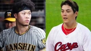 24歳で1億5000万円「将来的に家を」　“恐怖の8番”が5000万円増…7日の契約更改