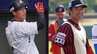 NPB戦士10人が静岡入り「戦力外を後悔させて」　29人の入団発表「なかなかの布陣」