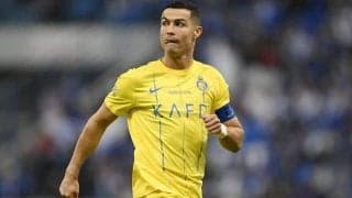 驚異の身体能力持つC・ロナウドの垂直跳びの記録は？かつてはほぼ3mの高さからヘディングシュート