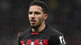 シャツのロゴを見てミランにいることを実感… 復帰したべナセルが忠誠誓う「ここにいる限り毎日100％の力を出し切る」