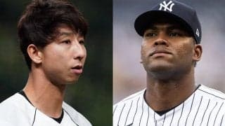 戦力外の実績者ら元NPB10選手が新球団へ　西武が剛腕＆MLB27発男を補強…7日の去就