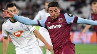 “献身的な技巧派”フォルナルスが1月でウェストハムを退団へ？ サウジ移籍の可能性も