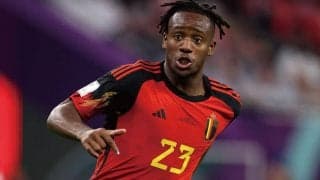 昨季32試合20得点も…今季19試合13得点のジェコに押し出されて控え降格、バチュアイがフェネルバフチェを退団へ