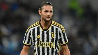 今夏ユベントス残留のラビオがさらなる契約延長へ… クラブやアッレグリ監督との関係良好