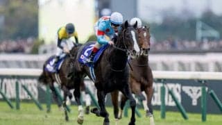 有馬記念ファン投票、最終結果発表