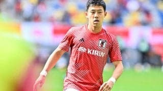 「やべぇ、慣れてきてるぞ」「急にワールドクラスなんだけど」遠藤航、リバプール中盤を司る「広視野パス散らし」が話題に！ シェフィールド・U戦でのプレーにファン注目