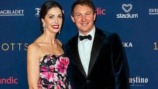 近年低迷スウェーデン代表、代表通算131キャップのシェルストレーム氏がTD就任