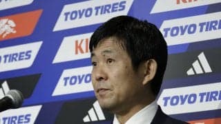 日本代表メンバー発表で見えた課題 構造的に不足しているふたつのポジションとは