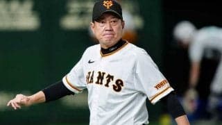 “激変”した巨人の内野陣　開幕投手は0勝…1年経って振り返る開幕スタメン