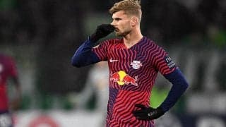 ヴェルナーの今冬レンタルの可能性高まる…国内中堅クラブにドルトムントも選択肢か？