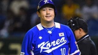 日米韓を知る“最強助っ人”イ・デホが指摘！ 韓国が日本に勝てなくなったワケ「俺たちは日本と比べても遅れている」