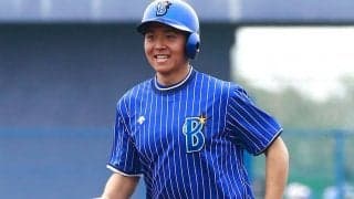 戦力外から5年…台湾で元DeNA戦士が“2冠”　3戦連続3安打で驚異の.447＆17安打