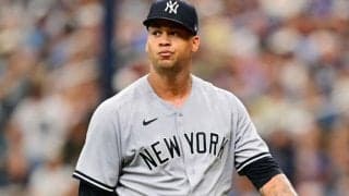 契約翌日に開幕絶望…1登板の大誤算　ヤ軍が低迷右腕と“接触”でNY悲鳴「やめてくれ」