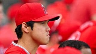 「次は大谷翔平の会見で会おう」　エ軍GMは問いかけに沈黙…二刀流に迫る“Xデー”