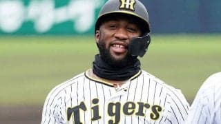 元虎ロハスJr.が1.3億円で韓国復帰　栄光の地へ“出戻り”「いい頃の思い出たくさん」