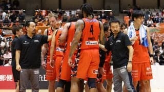 【B2第11節 見どころ】愛媛が連敗ストップに向けて青森と対戦…新潟は好調熊本に挑む