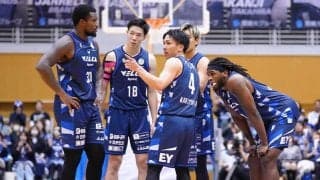 【B1第11節 見どころ】長崎とFE名古屋による矛盾対決…どちらが特徴を発揮できるか