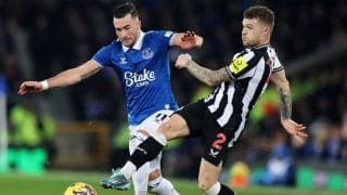 「回し者」「敵将を愛してる」悪夢の“トリプル・エラー”に現地ファンがブチ切れ！百戦錬磨のニューカッスルDFがまさかの３失点に絡む大失態…