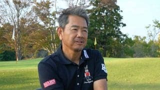 藤田寛之、3Tours初出場は2009年「シニアでも頑張っている証なので嬉しい」　