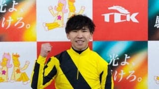 【大井・勝島王冠】西「勝ったと思った」サヨノネイチヤがハナ差V