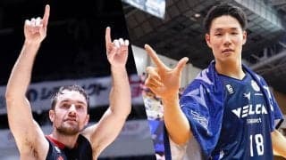 【A東京vs長崎3連戦が激熱】ザック＆雄大の元チームメート対談「リーグの熱をさらに高めましょう」